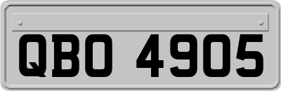 QBO4905