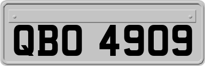 QBO4909