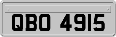QBO4915