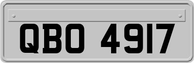 QBO4917