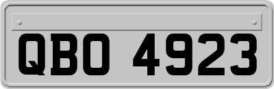 QBO4923