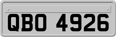 QBO4926