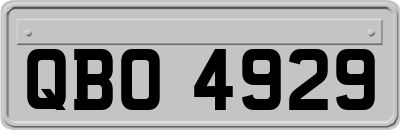QBO4929
