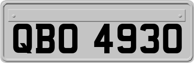 QBO4930