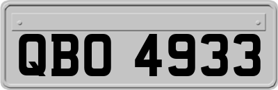 QBO4933