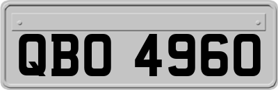 QBO4960