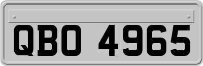 QBO4965
