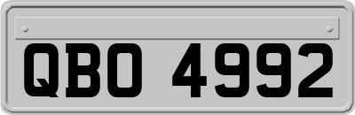 QBO4992