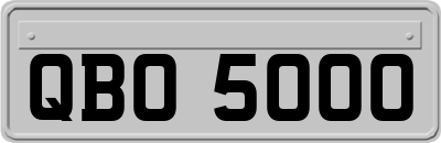 QBO5000