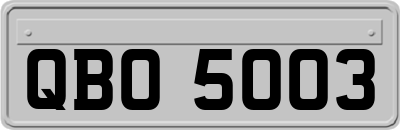 QBO5003