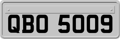 QBO5009
