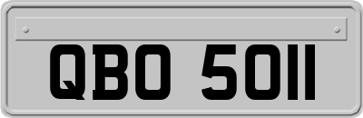 QBO5011