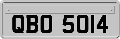 QBO5014