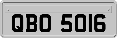 QBO5016