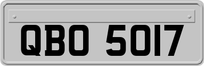 QBO5017