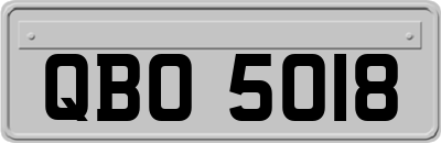 QBO5018