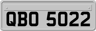 QBO5022