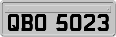 QBO5023