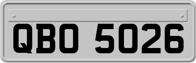 QBO5026