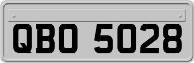 QBO5028