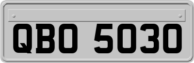 QBO5030