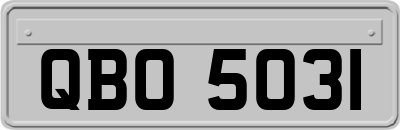 QBO5031