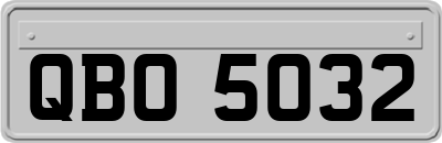 QBO5032