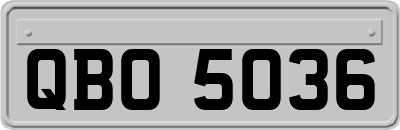 QBO5036