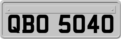 QBO5040