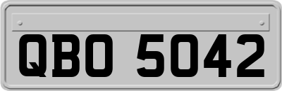 QBO5042