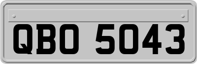 QBO5043
