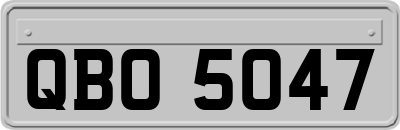 QBO5047