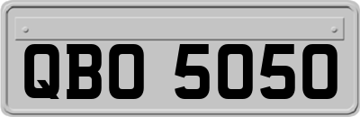 QBO5050