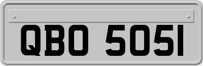 QBO5051