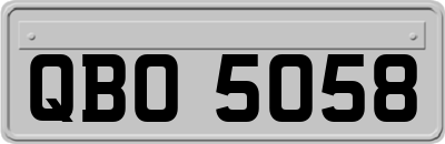 QBO5058