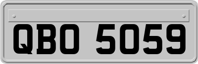 QBO5059