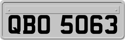 QBO5063