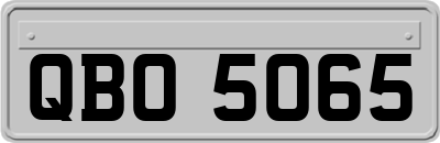 QBO5065