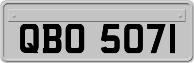 QBO5071