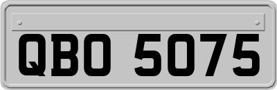 QBO5075