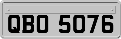 QBO5076