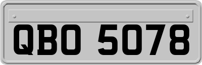 QBO5078