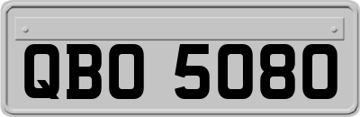 QBO5080