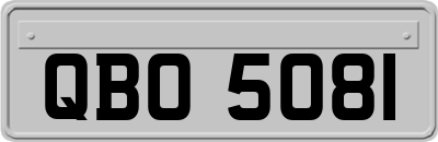 QBO5081