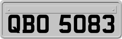QBO5083