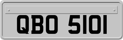 QBO5101
