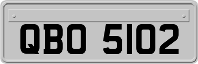 QBO5102
