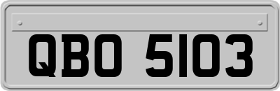 QBO5103