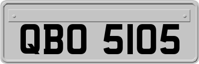 QBO5105