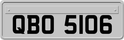 QBO5106